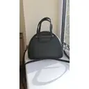 Buy Jimmy Choo Varenne leather crossbody bag online