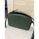 Buy Jimmy Choo Varenne leather handbag online