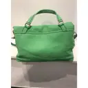 Buy Zanellato Leather satchel online