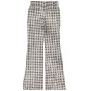Chloé Linen trousers for sale