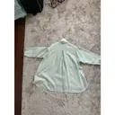 Buy EL CORTE INGLES Linen blouse online