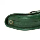Balle de Golf lizard handbag Hermès - Vintage