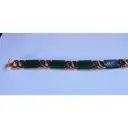 Lizard bracelet Hermès