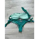 Buy Tezuk Two-piece swimsuit online