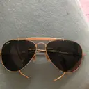 Aviator sunglasses Ray-Ban