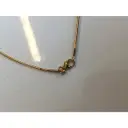 Cage d'H necklace Hermès