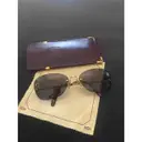 Buy Cartier Sunglasses online - Vintage