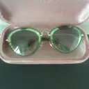 Miu Miu Sunglasses for sale