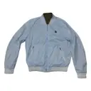 Jacket Blauer