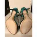 Luxury Ermanno Scervino Sandals Women