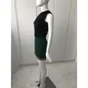 Mini skirt Gianni Versace - Vintage