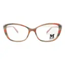 Sunglasses M Missoni - Vintage