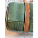 Bedford patent leather handbag Louis Vuitton - Vintage