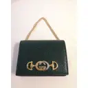 Buy Gucci Patent leather handbag online