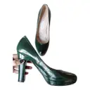 Buy L'AUTRE CHOSE Patent leather heels online