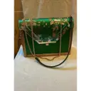 Buy Maria Pascual Patent leather handbag online