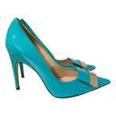 SR1 patent leather heels Sergio Rossi