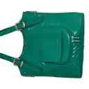 Patent leather handbag Ted Baker
