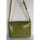 Buy Louis Vuitton Thompson patent leather crossbody bag online