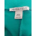 Mid-length skirt Anna field