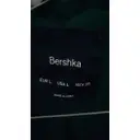 Luxury BERSHKA Coats Women