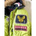 Jacket Bogner