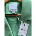 Buy C/MEO Green Polyester Jacket online