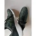 Emporio Armani Low trainers for sale