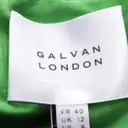 Luxury Galvan London Dresses Women