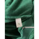 Green Polyester Knitwear Gucci