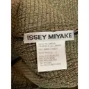 Luxury Issey Miyake Jackets Women
