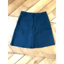 Maje Mini skirt for sale