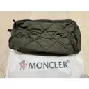 Travel bag Moncler