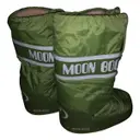 Snow boots Moon Boot