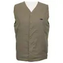 Short vest The North Face