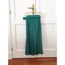 Buy Uterque Mid-length skirt online