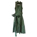 Maxi dress Zara - Vintage
