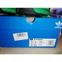 ZX low trainers Adidas