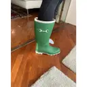 Wellington boots Gucci