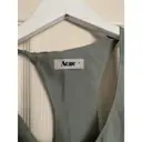 Buy Acne Studios Silk vest online