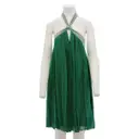 Buy Ba&sh Silk mini dress online