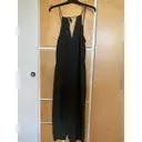 Buy Baum Und Pferdgarten Silk mid-length dress online