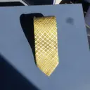 Silk tie Boss