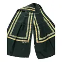 Buy Celine Silk scarf & pocket square online - Vintage