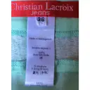 Luxury Christian Lacroix Skirts Women - Vintage