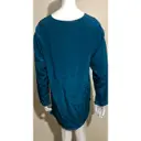 Buy Diane Von Furstenberg Silk mid-length dress online - Vintage