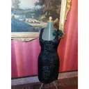 Buy Dolce & Gabbana Silk dress online