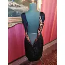 Silk dress Dolce & Gabbana