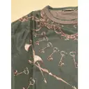 Silk knitwear & sweatshirt Dolce & Gabbana