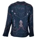 Dolce & Gabbana Silk knitwear & sweatshirt for sale